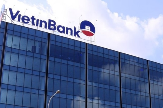 VietinBank Bình Định dừng hoạt động PGD Trần Phú