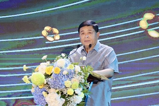 Chủ động nắm bắt xu hướng mới, cộng hưởng sức mạnh để tạo dựng "thương hiệu" doanh nghiệp Việt Nam