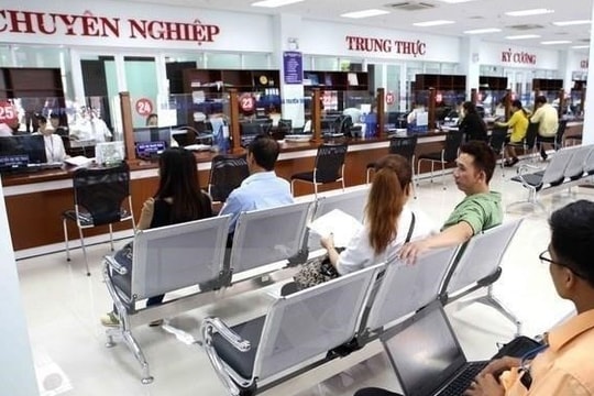 Thủ tướng đôn đốc bảo đảm vận hành mô hình chính quyền địa phương 2 cấp thông suốt
