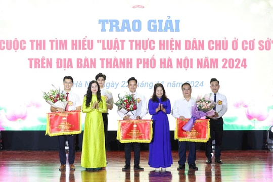 Tin tức đặc biệt trên báo in Hànộimới ngày 28-6-2025