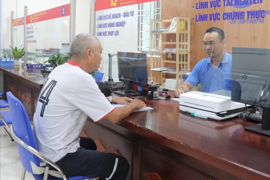 Hoàng Mai: Khẩn trương hoàn tất công việc, sẵn sàng trước “giờ G”