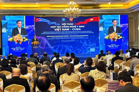 Lâm Đồng tiên phong thí điểm chính sách mới về phát triển công nghệ y sinh