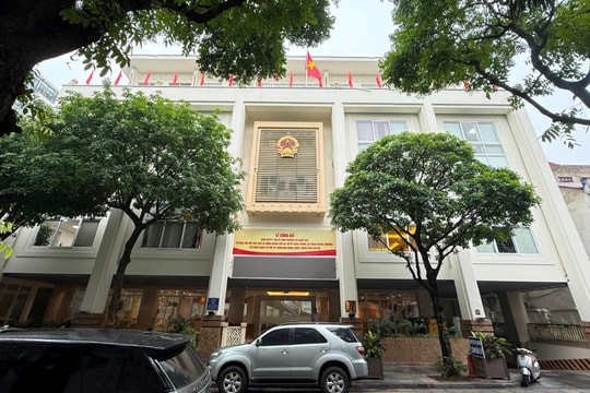 Hoàn Kiếm và Cửa Nam sẵn sàng vận hành mô hình chính quyền địa phương hai cấp