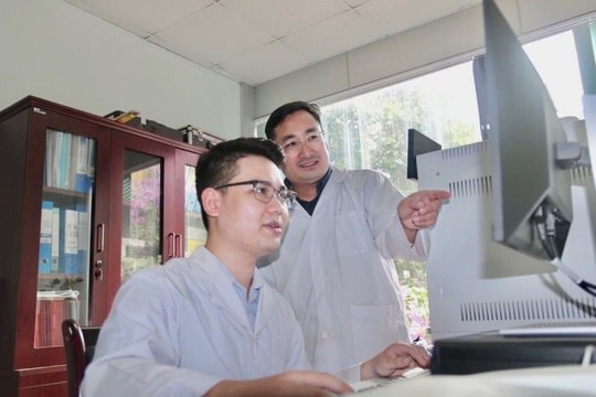 Cú hích chiến lược để Việt Nam bứt phá trong kỷ nguyên tri thức