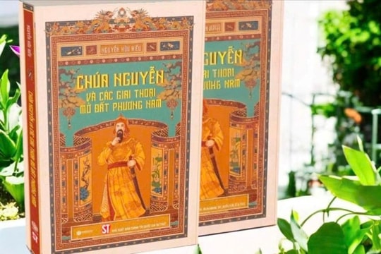 Hành trình mở đất phương Nam qua các giai thoại đặc sắc