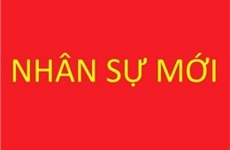 Thủ tướng bổ nhiệm nhân sự Bộ Quốc phòng