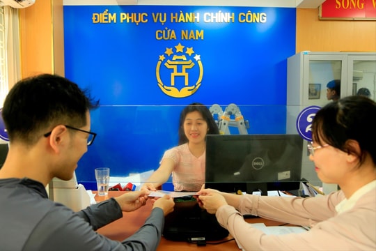 [Podcast] Điểm tin tuần từ 23 đến 29-6: Hà Nội triển khai mô hình chính quyền địa phương hai cấp