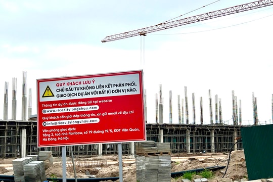 Tại sao giá nhà ở xã hội có xu hướng tăng?