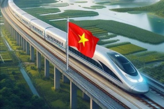 [Podcast] Tin tức ngày 29-6: Đường sắt tốc độ cao Bắc - Nam: Sẵn sàng khởi công vào tháng 12-2026