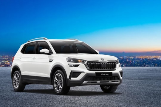 Skoda Kushaq ra mắt Việt Nam: SUV cỡ B giá từ 599 triệu đồng
