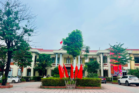Hà Nội triển khai các nhiệm vụ trọng tâm phòng, chống lãng phí năm 2026