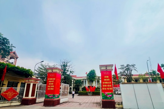 Tập trung khắc phục khó khăn, sẵn sàng chờ ngày “bấm nút”