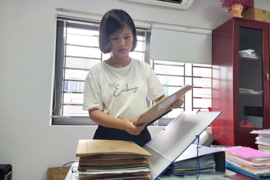 Phường Giảng Võ (mới) quyết tâm thực hiện hiệu quả các nhiệm vụ từ 1-7