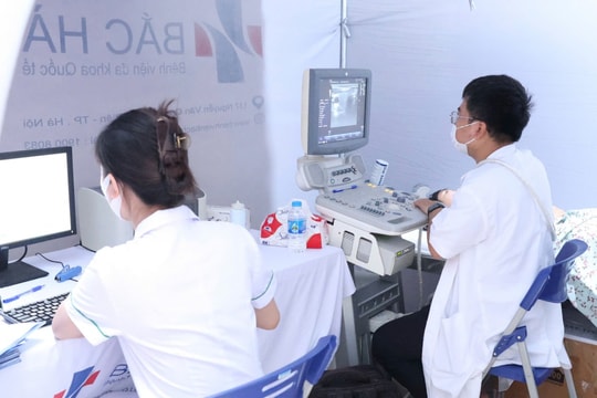 Những điểm mới nổi bật trong chế độ ốm đau người lao động được hưởng từ 1/7/2025