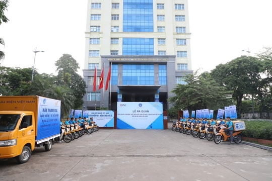 Thành lập Tổ công tác thường trực giải quyết vướng mắc phát sinh trong vận hành chính quyền địa 2 cấp