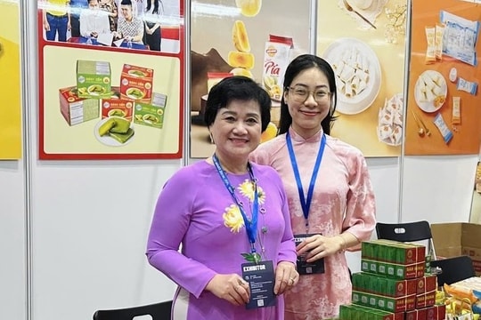 Khi văn hóa giao tiếp trở thành chiến lược cạnh tranh Kỳ 1: Bản sắc người Tràng An “định vị” thương hiệu doanh nghiệp