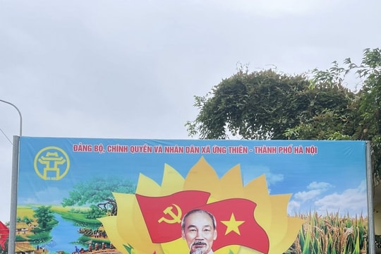 Chuẩn bị mọi điều kiện để sẵn sàng đi vào hoạt động theo mô hình tổ chức bộ máy mới