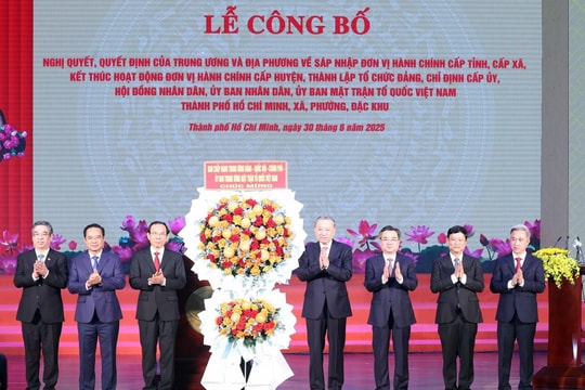 Ngày hội non sông