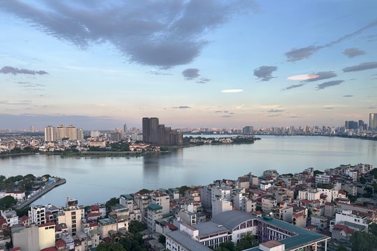 Dư luận quốc tế: Việt Nam đang bắt đầu m ột kỷ nguyên mới