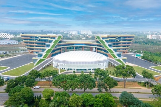 Hà Nội xây dựng Trung tâm Đổi mới sáng tạo: Bước đi chiến lược