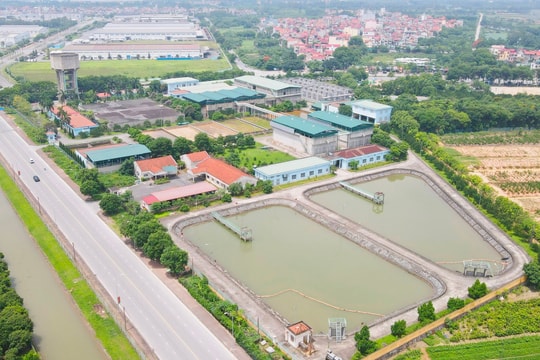 Hà Nội có thêm 1 dự án Khu dân cư và thương mại được bổ sung vào kế hoạch sử dụng đất năm 2025