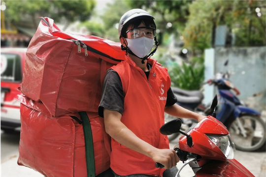 46% người dùng ưu tiên đơn hàng có phí giao hàng rẻ hoặc miễn phí