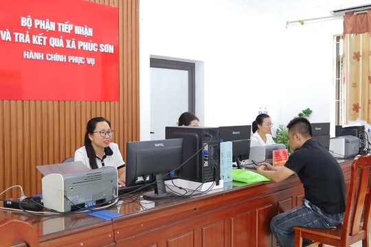Phấn khởi, tin tưởng, kỳ vọng vào bứt phá trong kỷ nguyên mới