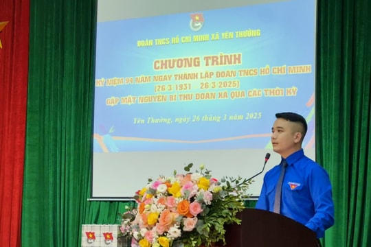 Nhân dân Thủ đô tin tưởng vào mô hình chính quyền 2 cấp