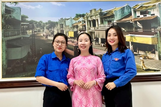 Cán bộ trẻ và trách nhiệm trước mô hình chính quyền mới