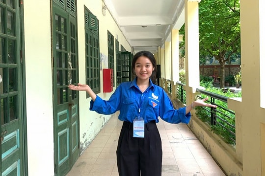 Gen Z với tương lai của nền hành chính hiện đại