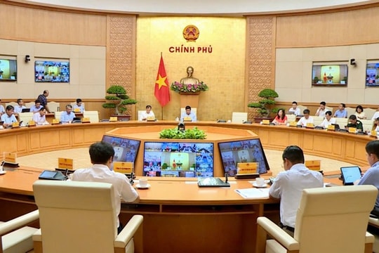 Hệ thống công nghệ thông tin theo mô hình chính quyền 2 cấp Sẵn sàng phục vụ tốt nhất cho người dân