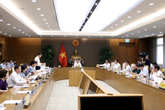 Cụ thể hóa "bộ tứ trụ cột" ở khía cạnh giáo dục
