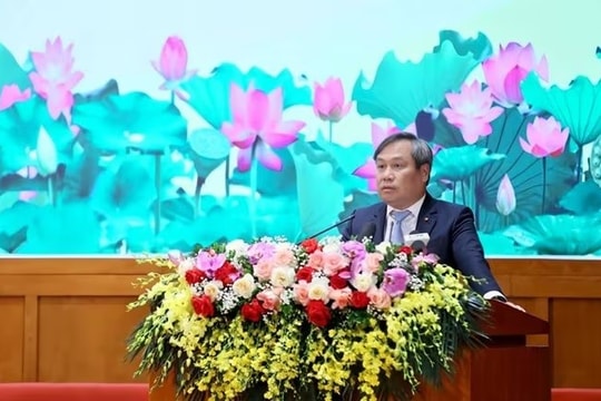 Quảng Ninh công bố các quyết định về tổ chức chính quyền 2 cấp