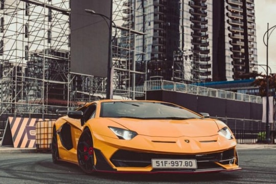 Drift xe chuyên nghiệp khuấy động GAMA Music Racing Festival tại Việt Nam