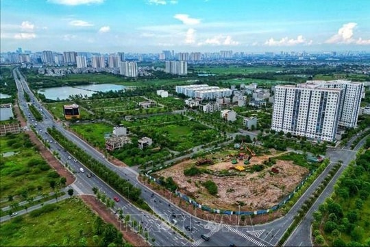 15 thủ tục hành chính về đất đai sẽ do cấp tỉnh thực hiện từ ngày 1-7