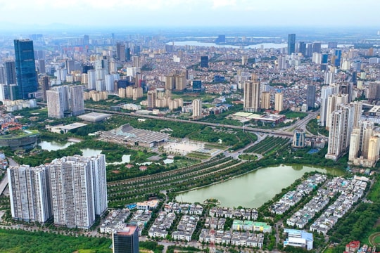 Tin tức đặc biệt trên báo in Hànộimới ngày 1-7-2025