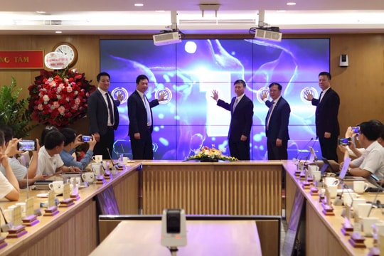 Ra mắt Sàn giao dịch khoa học và công nghệ Việt Nam