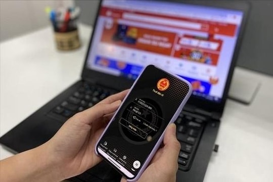 [Podcast] Từ ngày 1-7: Số định danh cá nhân thay mã số thuế