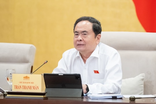 Trưởng đoàn, Phó Trưởng đoàn ĐBQH khoá XV các tỉnh, thành phố sau hợp nhất, sáp nhập