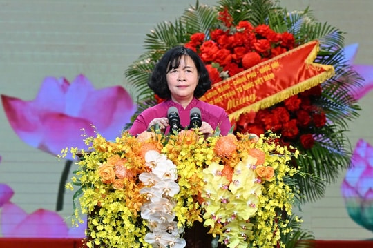 Hà Nội luôn xác định rõ trách nhiệm tiên phong, gương mẫu đi đầu
