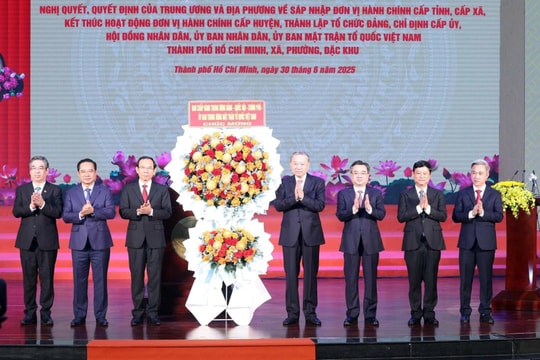 Ngày hội non sông