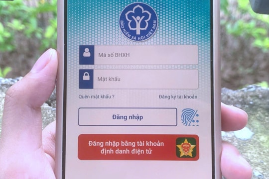 [Podcast] Từ 1-1-2026, sổ bảo hiểm xã hội điện tử sẽ thay sổ giấy
