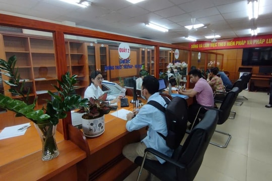 Ngày đầu với kỳ vọng và niềm tin!
