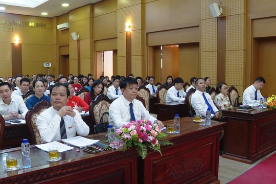 Xây dựng xã Đông Anh ngày càng phát triển, vững bước cùng Thủ đô