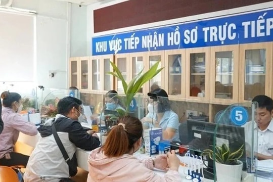 Nghị định về đăng ký doanh nghiệp