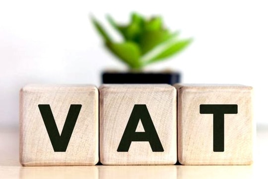 Các đối tượng không chịu thuế VAT