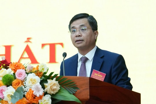 Kỳ họp thứ nhất HĐND xã Thạch Thất quyết định nhiều nội dung quan trọng