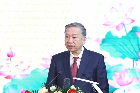 Tinh thần Tổng Bí thư Nguyễn Văn Linh - Ngọn lửa đổi mới dẫn đường trong kỷ nguyên vươn mình của dân tộc*