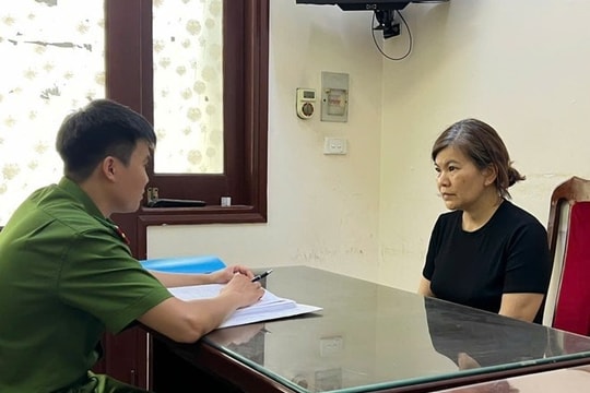 Điều tra mở rộng vụ án chạy kết luận tâm thần Bắt thêm Giám đốc, Phó giám đốc Trung tâm pháp y tâm thần