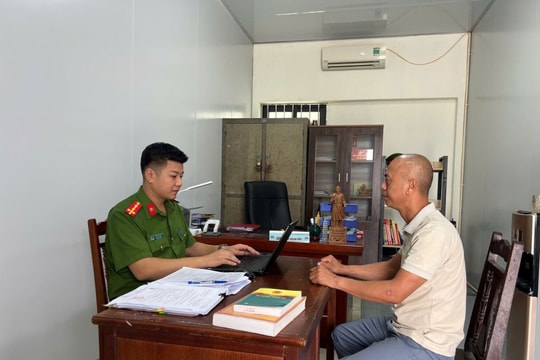 Cháy xưởng 6 người chết ở Hưng Yên: Bắt tạm giam 2 đối tượng
